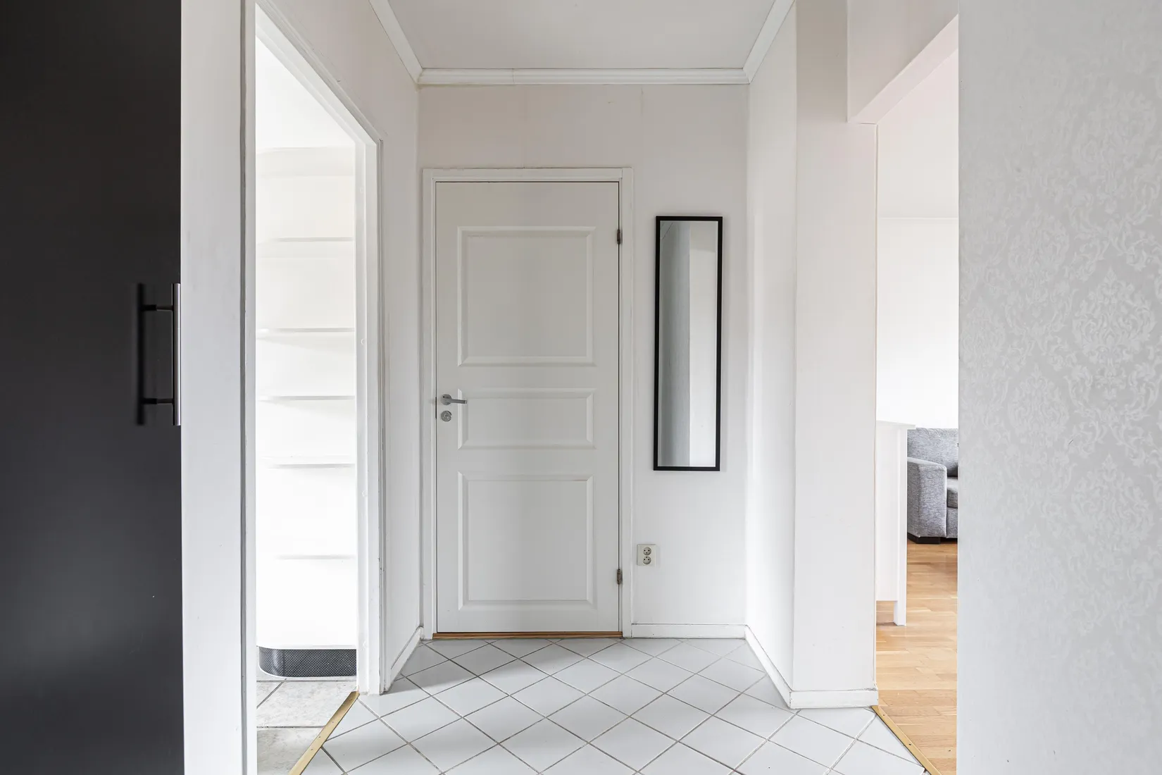 Bostadsrätt, Aspvretsgatan 1D, Gideonsberg, Västerås