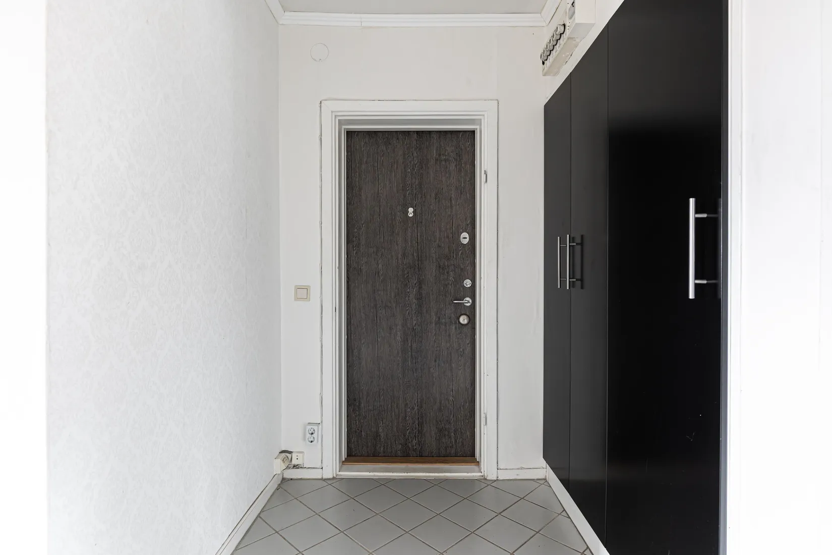 Bostadsrätt, Aspvretsgatan 1D, Gideonsberg, Västerås