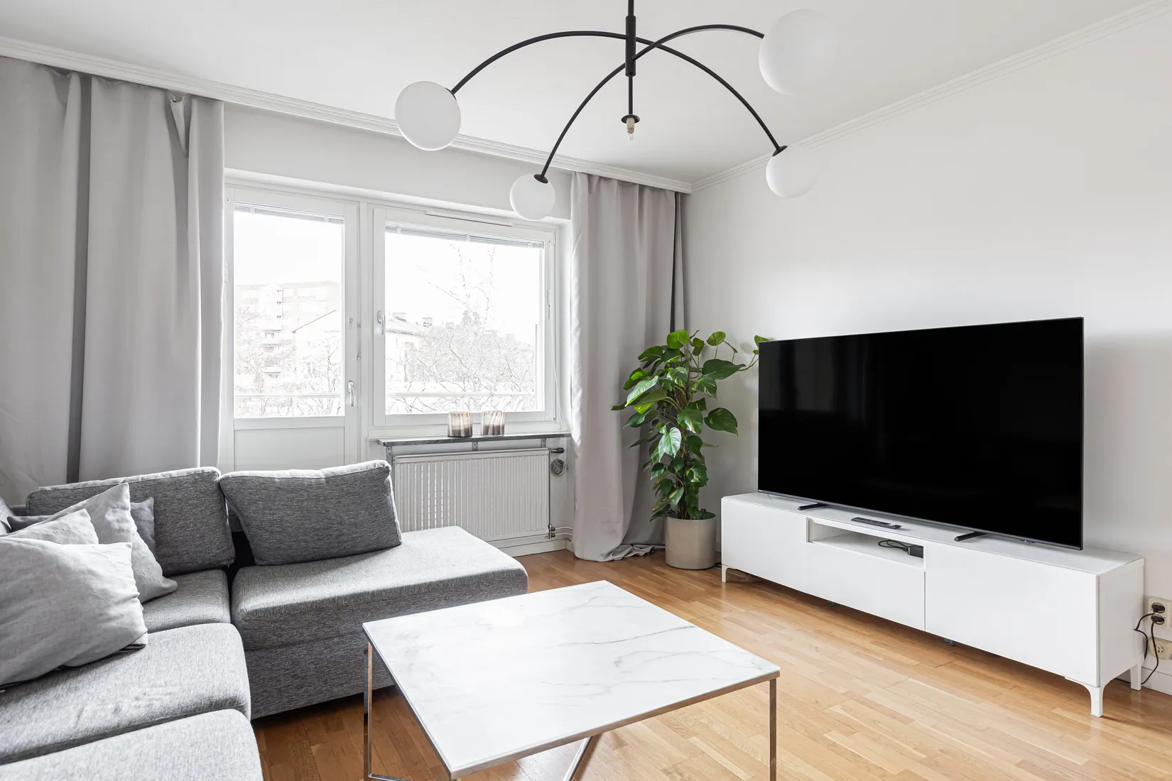 Bostadsrätt, Aspvretsgatan 1D, Gideonsberg, Västerås