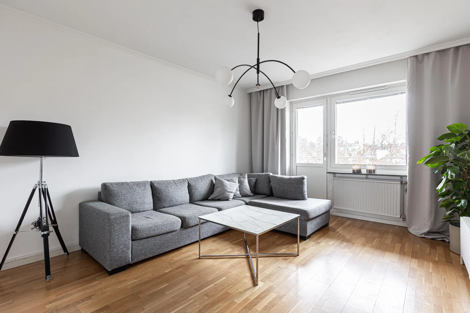 Bostadsrätt, Aspvretsgatan 1D, Gideonsberg, Västerås