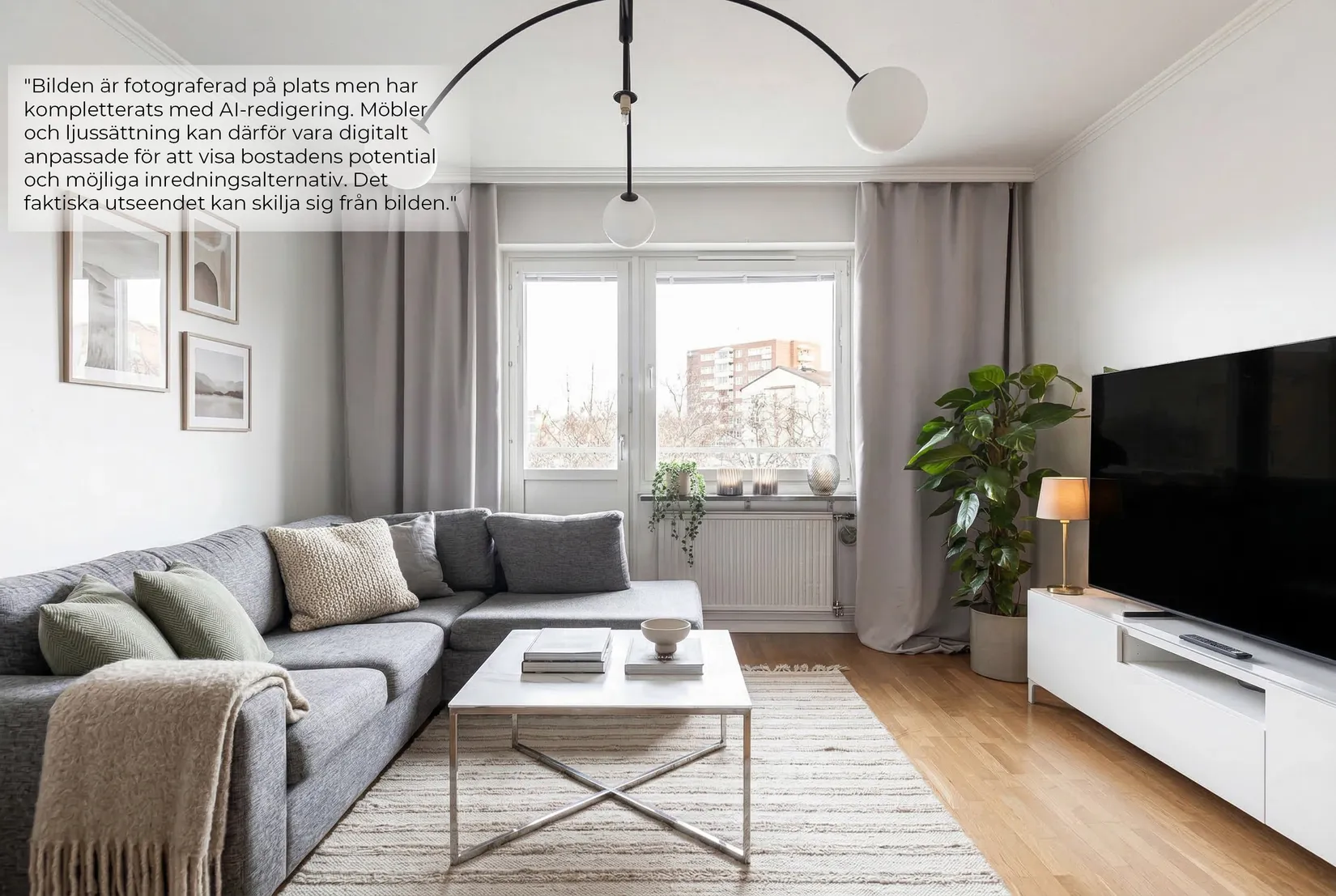 Bostadsrätt, Aspvretsgatan 1D, Gideonsberg, Västerås