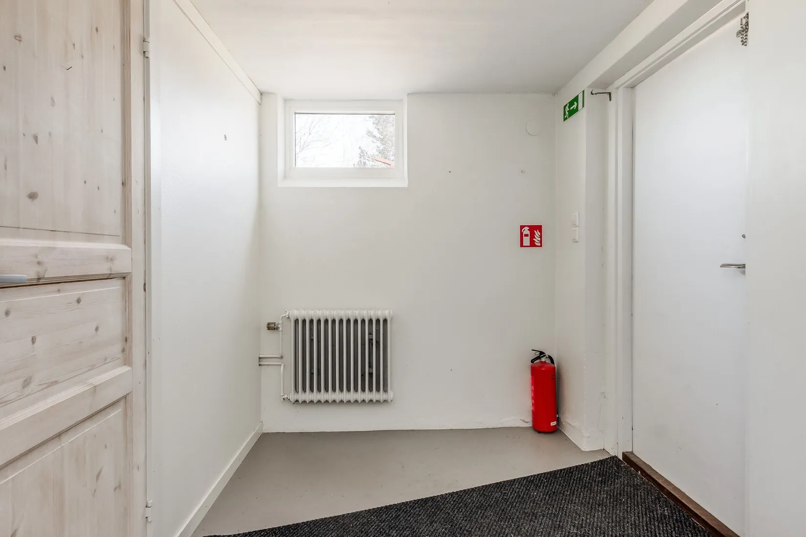 Villa, Klarälvsvägen 53, Hagfors