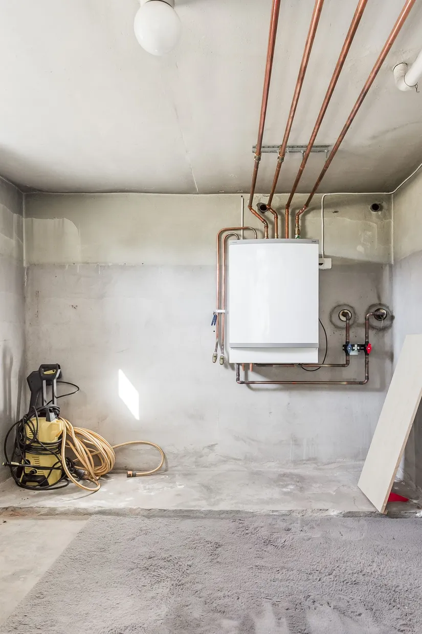 Villa, Klarälvsvägen 53, Hagfors