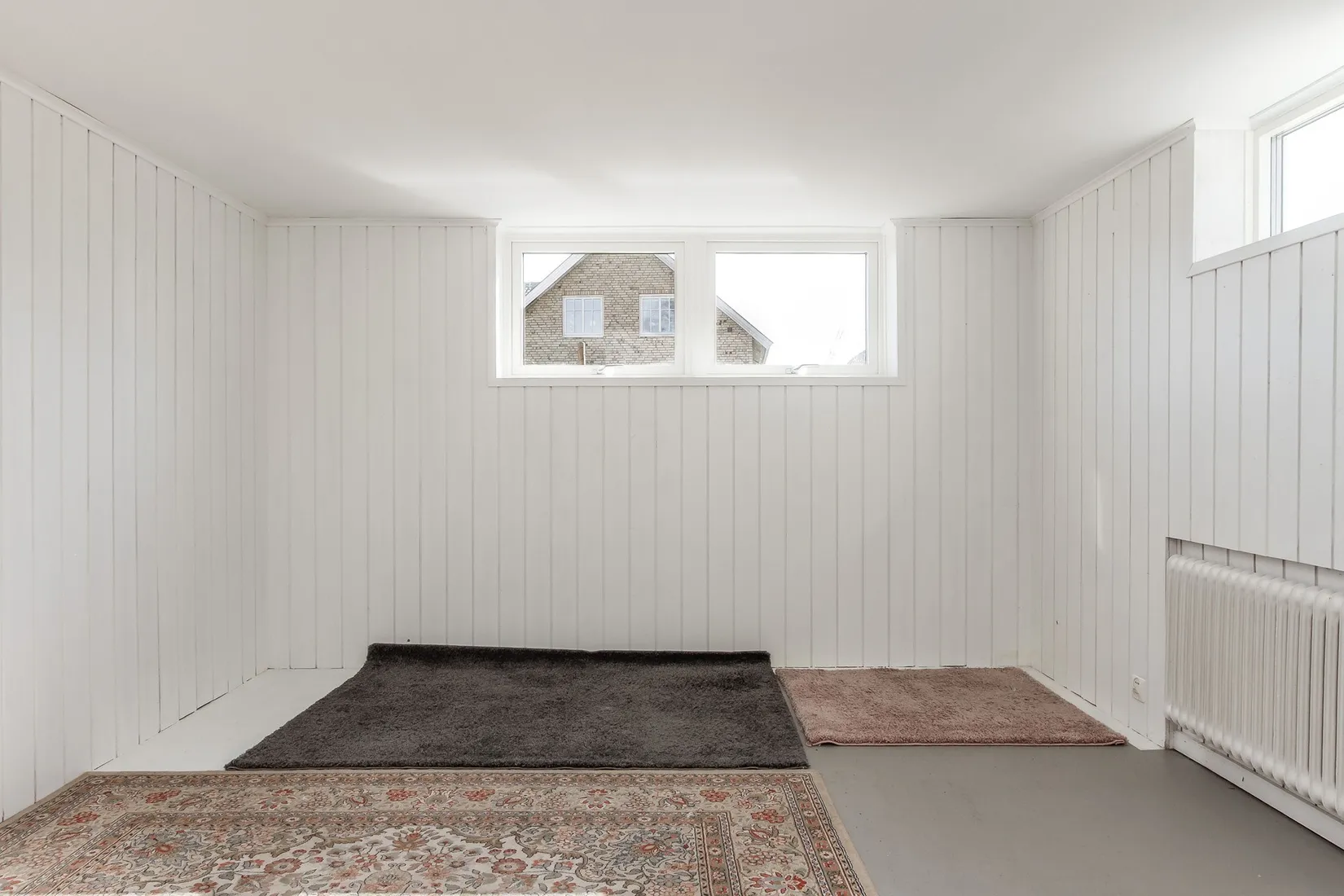 Villa, Klarälvsvägen 53, Hagfors