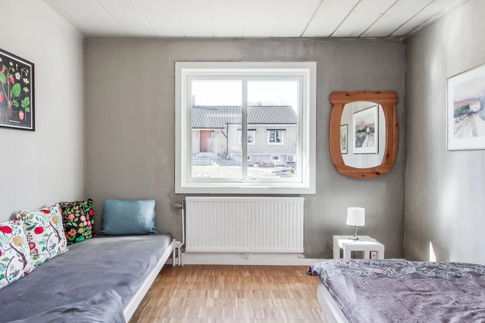 Villa, Klarälvsvägen 53, Hagfors