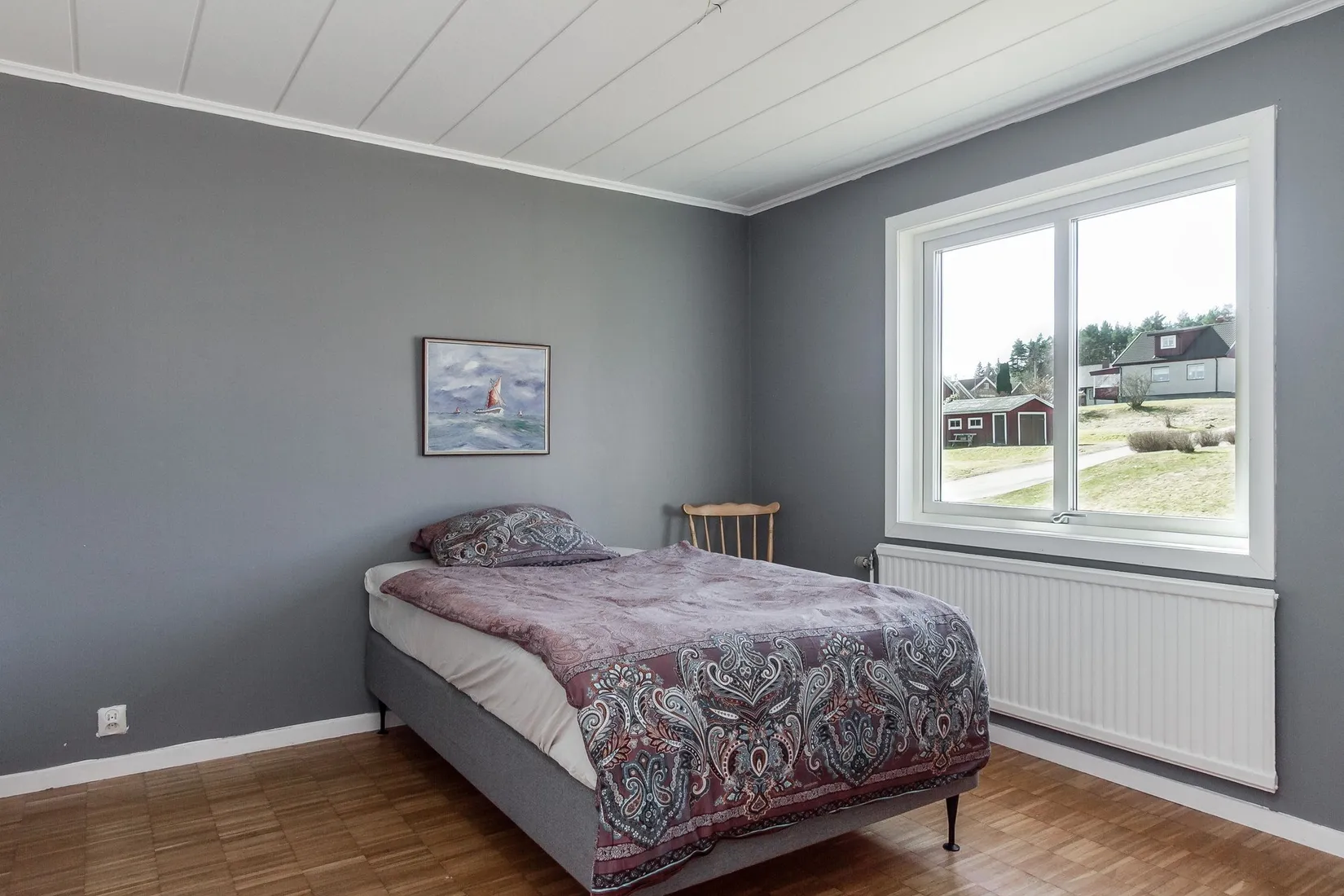 Villa, Klarälvsvägen 53, Hagfors