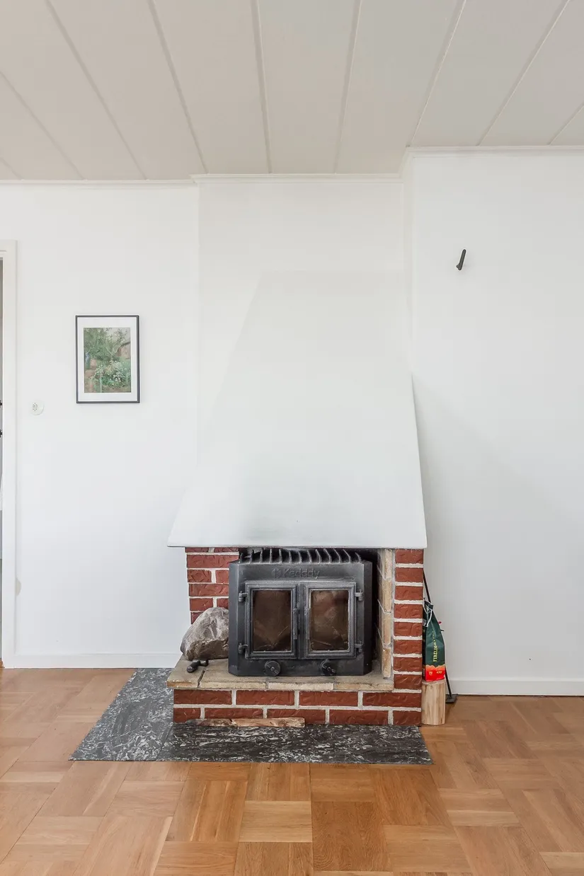 Villa, Klarälvsvägen 53, Hagfors