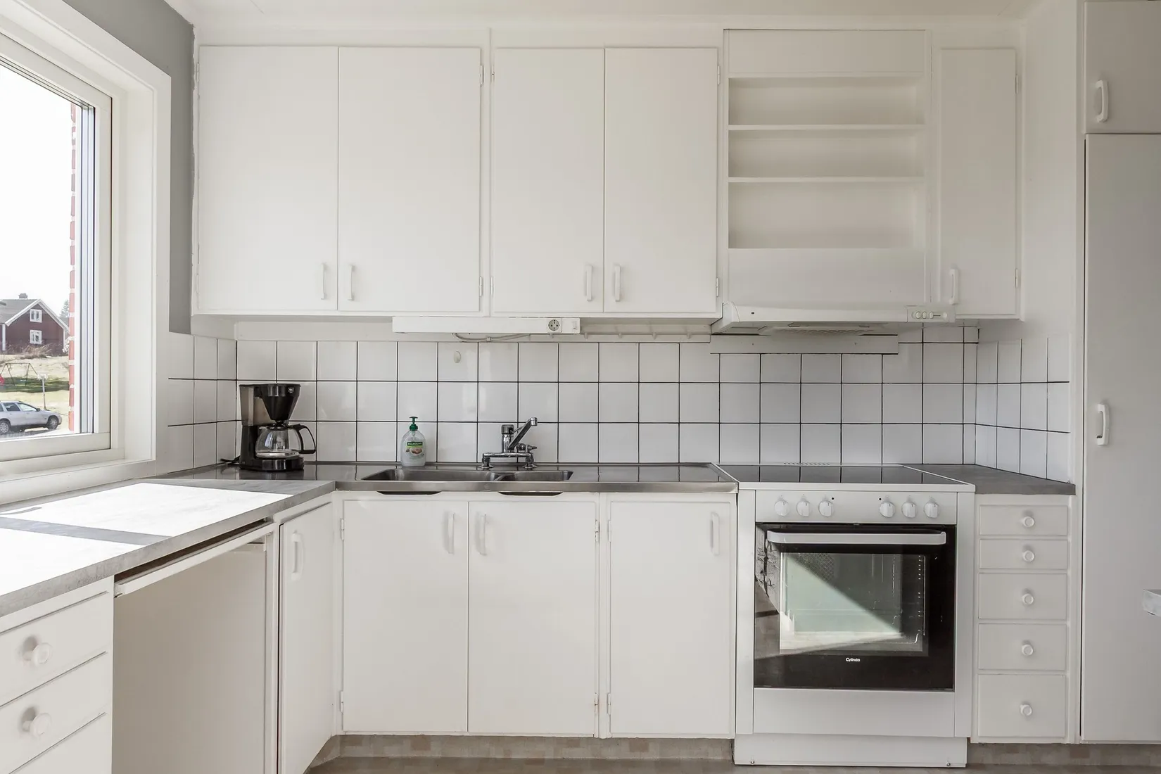 Villa, Klarälvsvägen 53, Hagfors