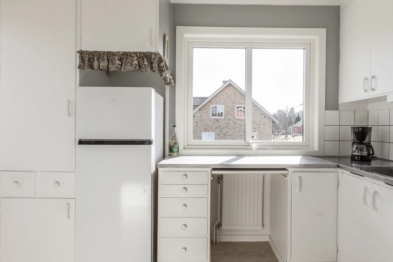 Villa, Klarälvsvägen 53, Hagfors