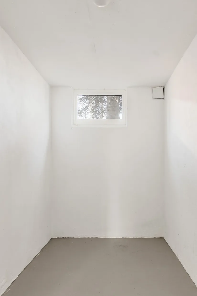 Villa, Klarälvsvägen 53, Hagfors