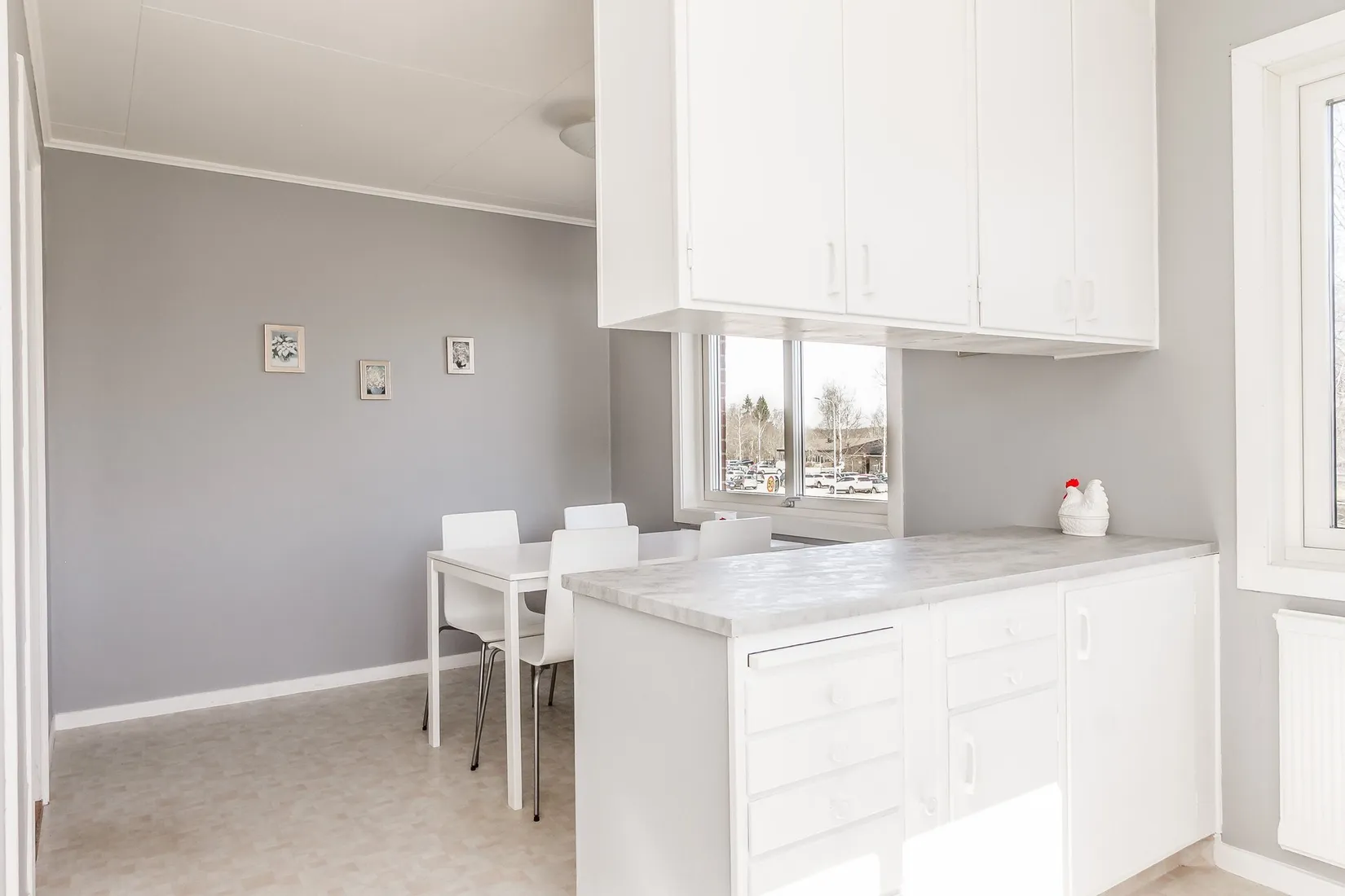 Villa, Klarälvsvägen 53, Hagfors