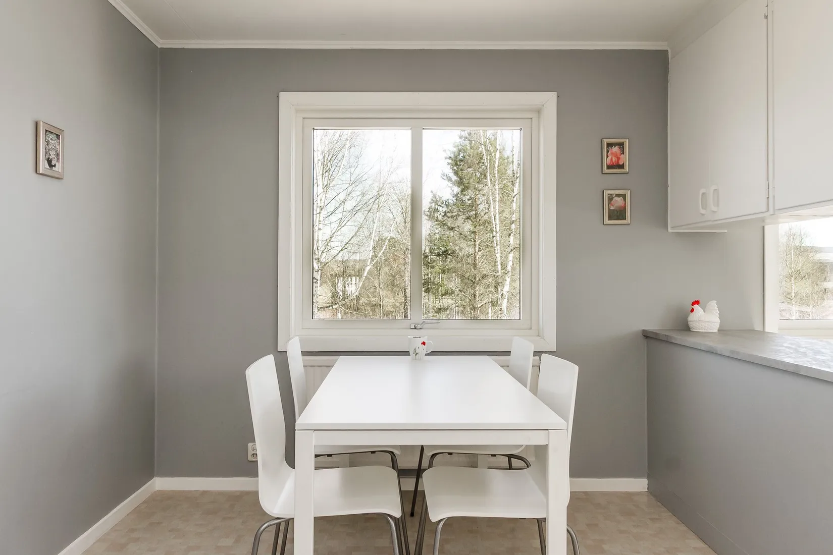 Villa, Klarälvsvägen 53, Hagfors