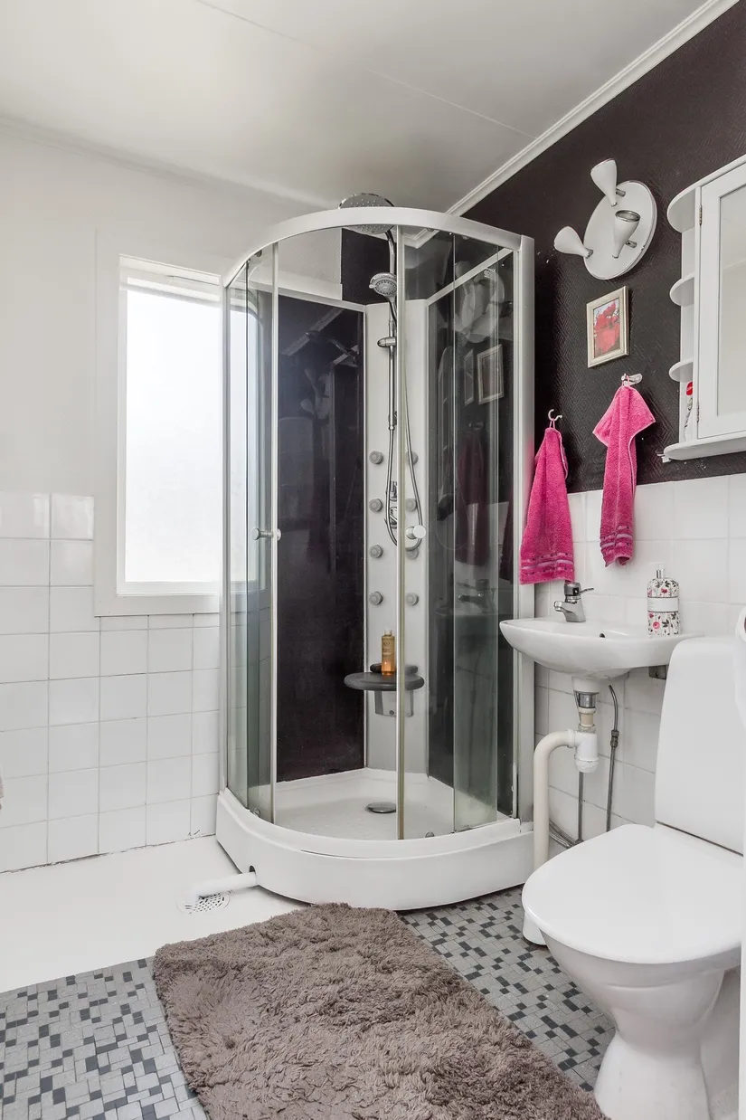 Villa, Klarälvsvägen 53, Hagfors