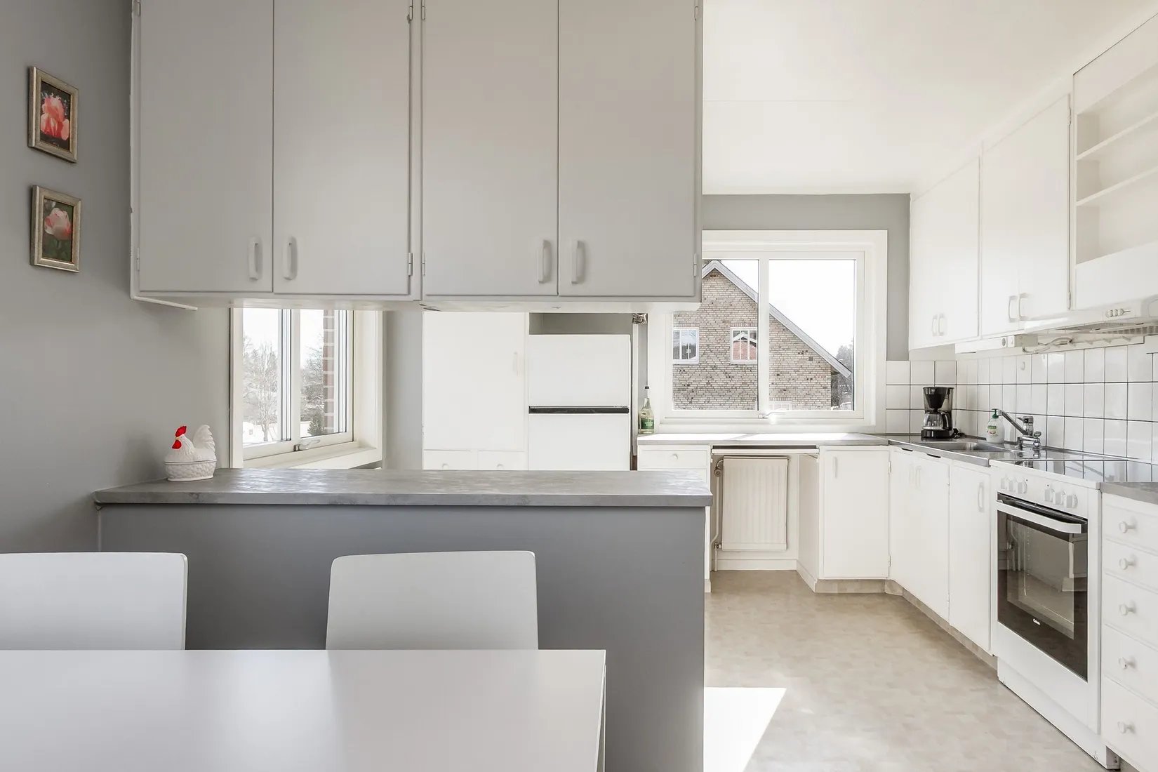 Villa, Klarälvsvägen 53, Hagfors