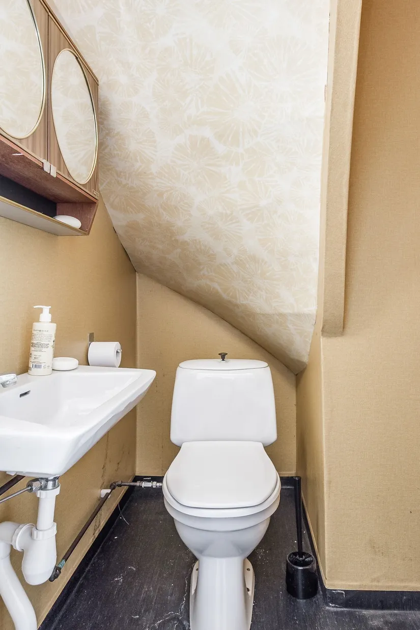 Villa, Klarälvsvägen 53, Hagfors