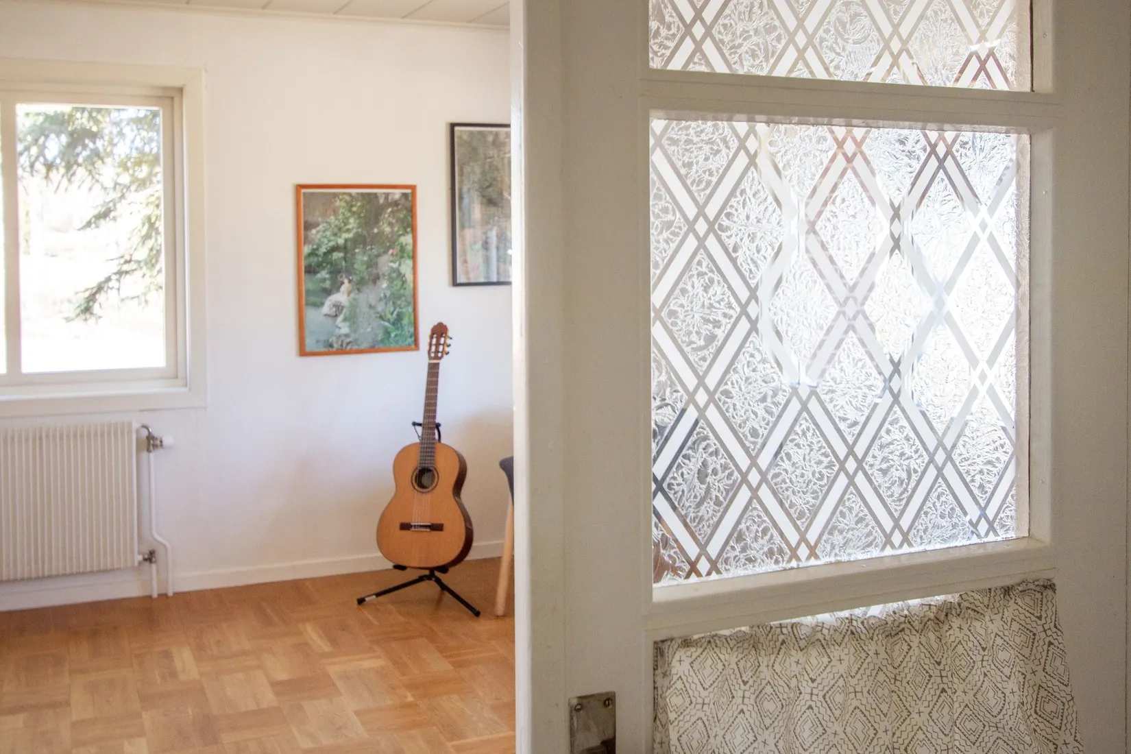 Villa, Klarälvsvägen 53, Hagfors