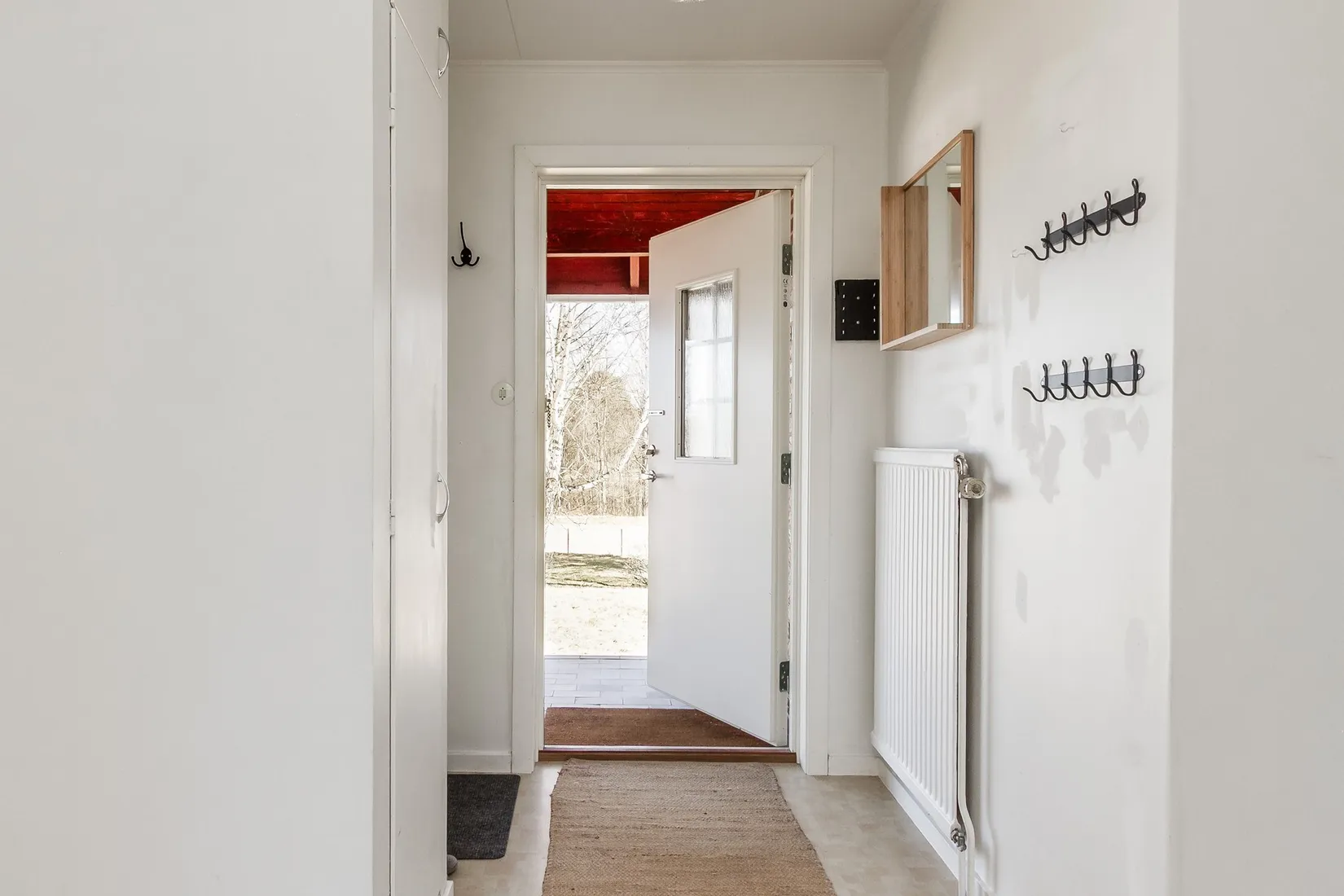 Villa, Klarälvsvägen 53, Hagfors