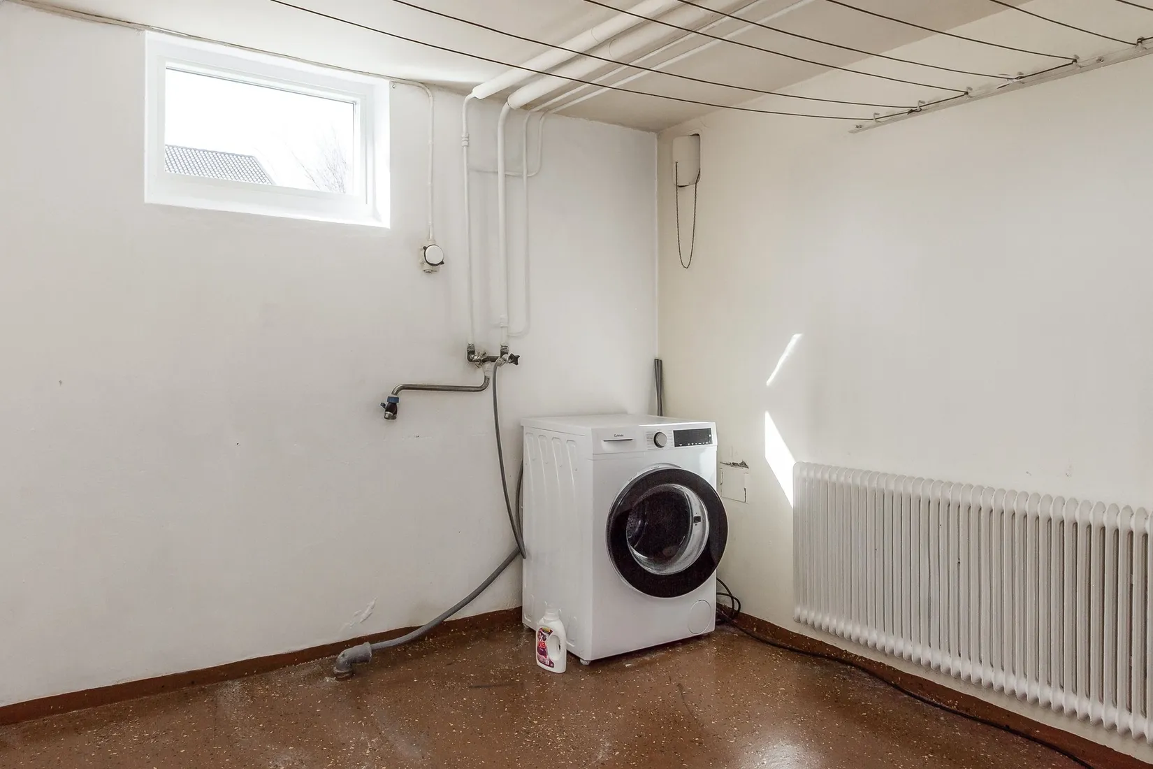 Villa, Klarälvsvägen 53, Hagfors