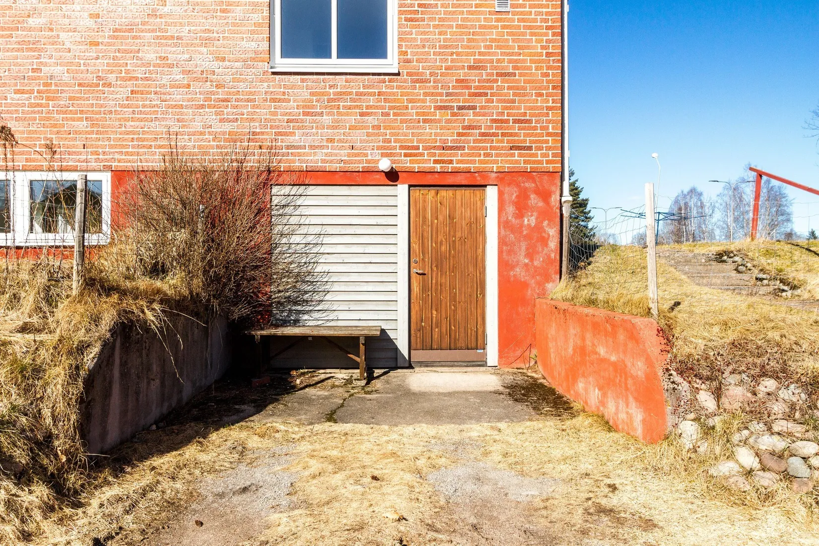 Villa, Klarälvsvägen 53, Hagfors