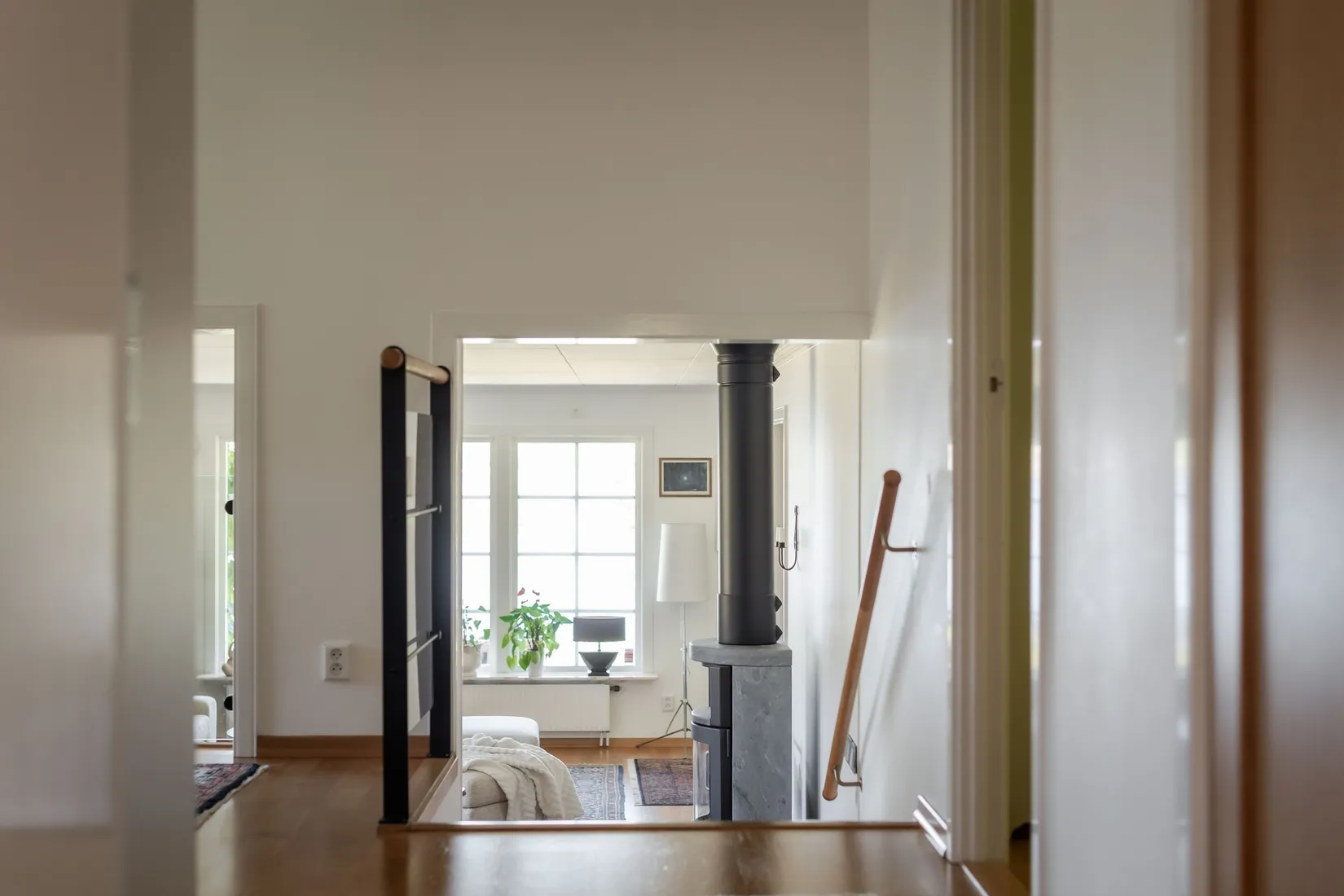 Villa, Öresjögatan 39, Sjöbo/Öresjö, Borås