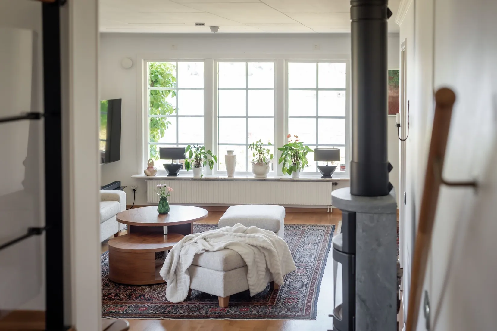 Villa, Öresjögatan 39, Sjöbo/Öresjö, Borås