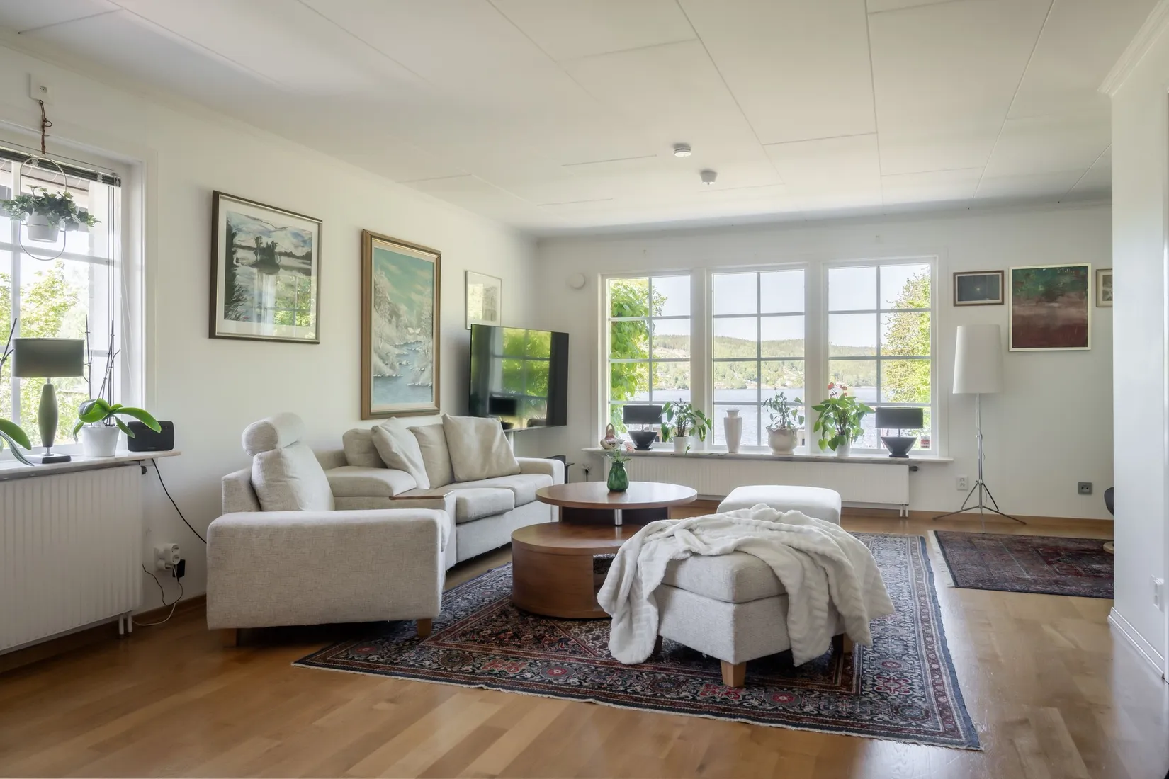 Villa, Öresjögatan 39, Sjöbo/Öresjö, Borås