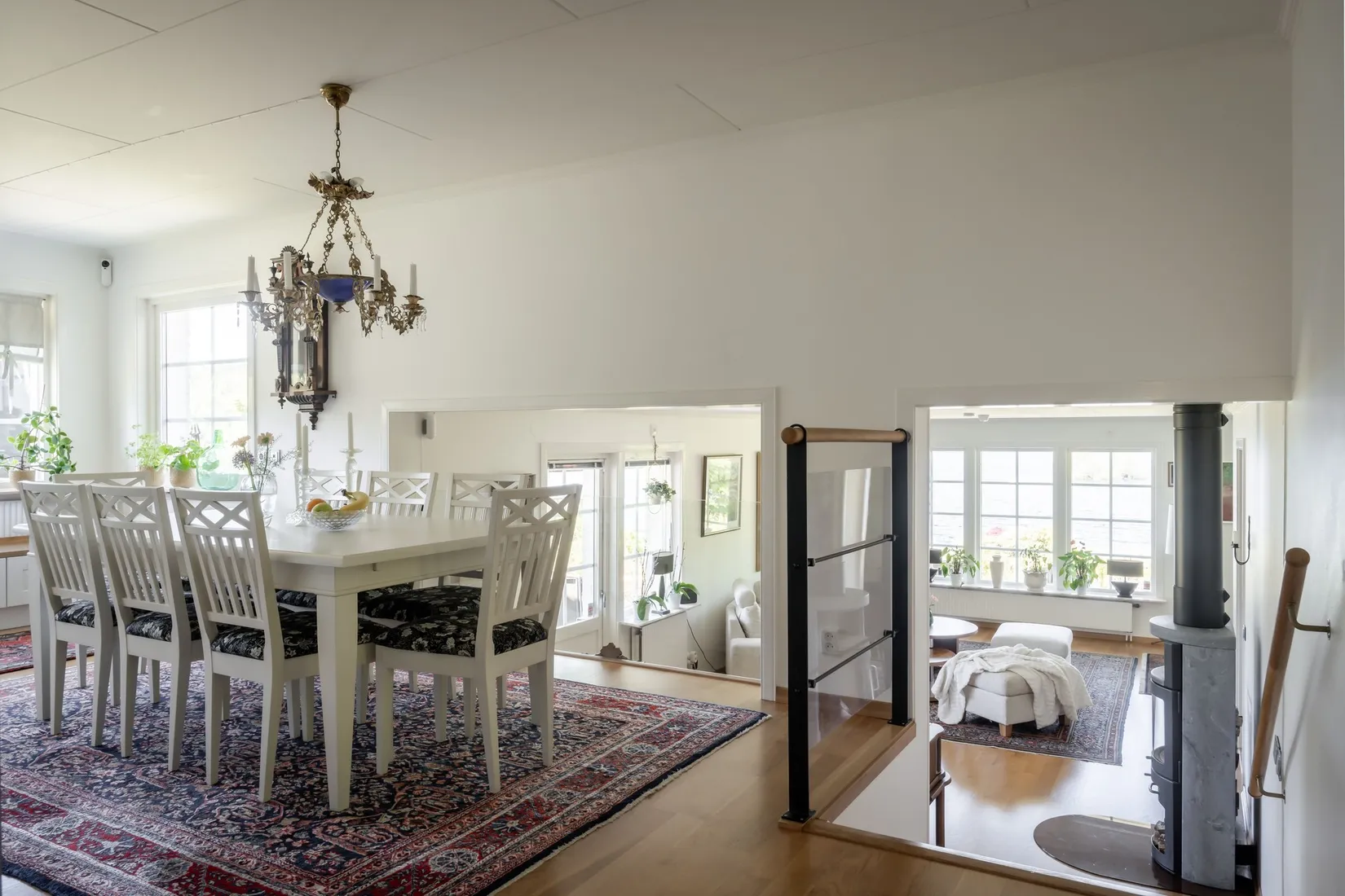 Villa, Öresjögatan 39, Sjöbo/Öresjö, Borås