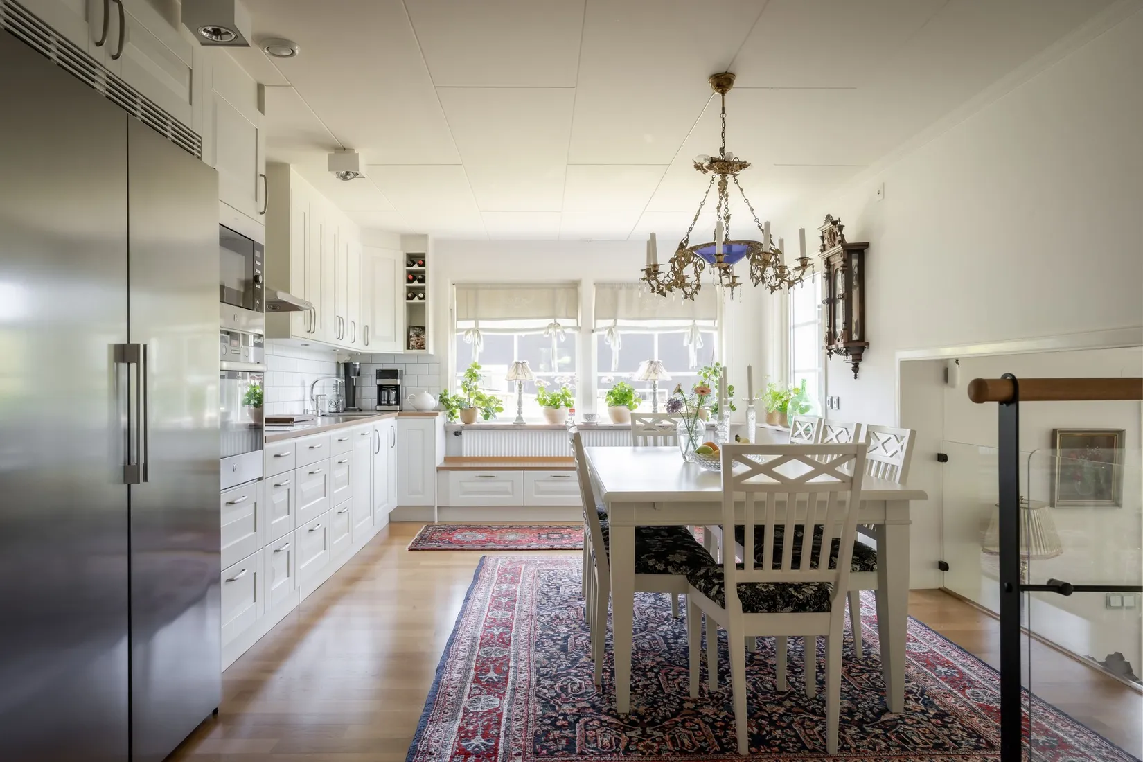 Villa, Öresjögatan 39, Sjöbo/Öresjö, Borås