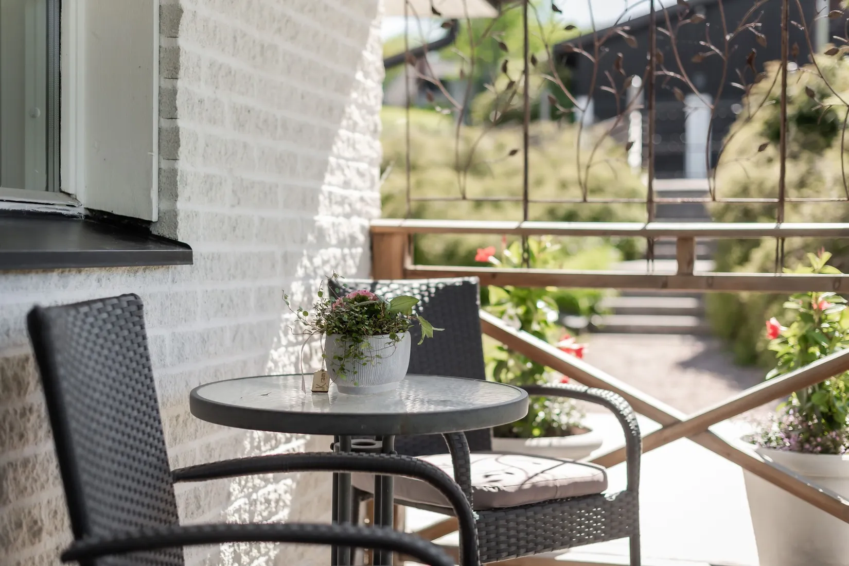 Villa, Öresjögatan 39, Sjöbo/Öresjö, Borås
