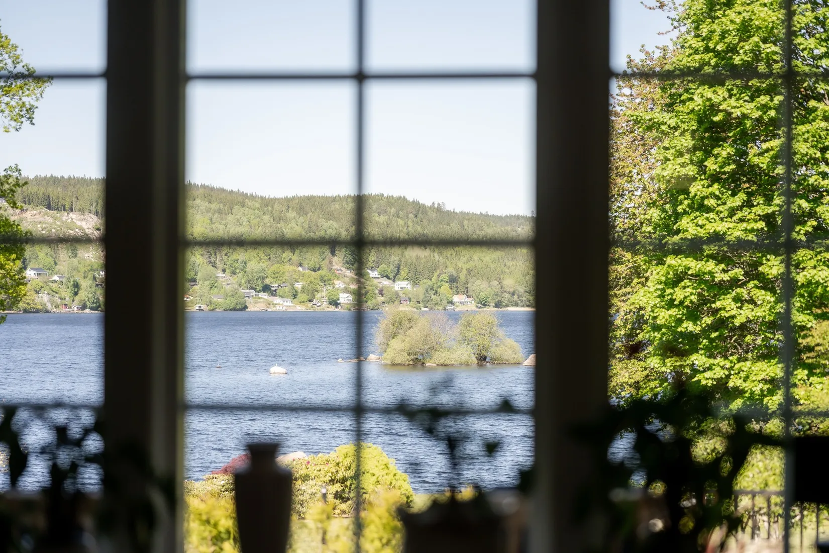 Villa, Öresjögatan 39, Sjöbo/Öresjö, Borås