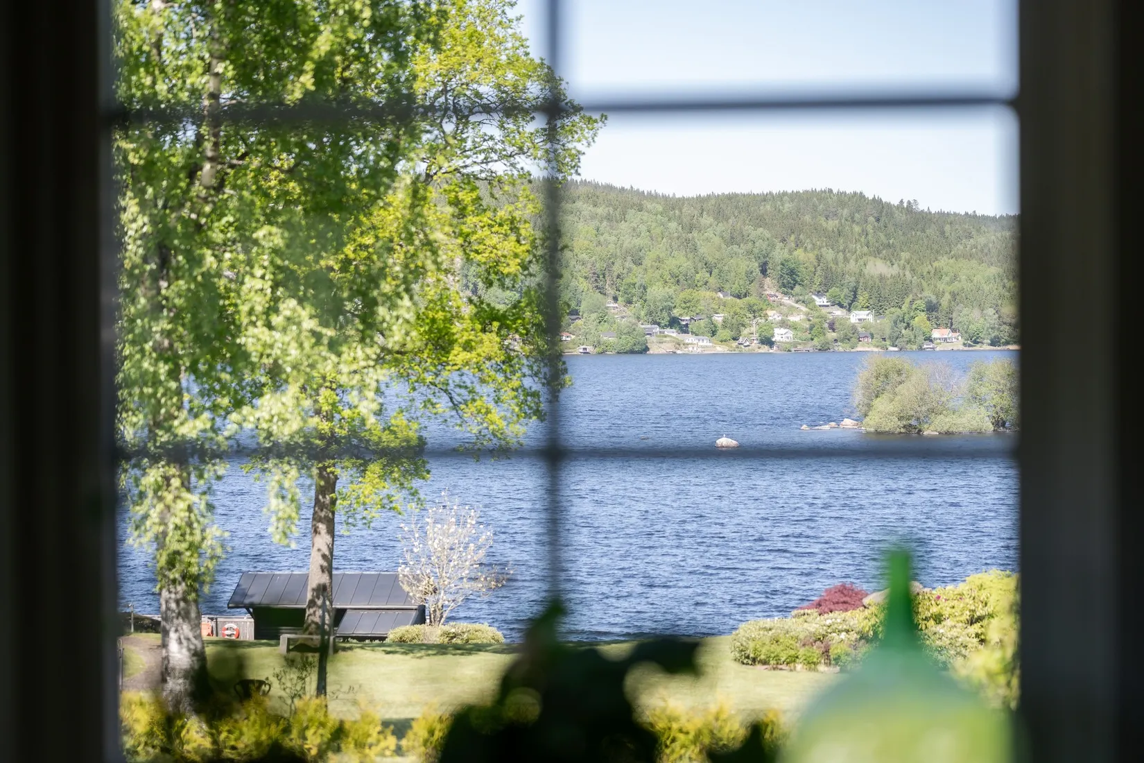 Villa, Öresjögatan 39, Sjöbo/Öresjö, Borås