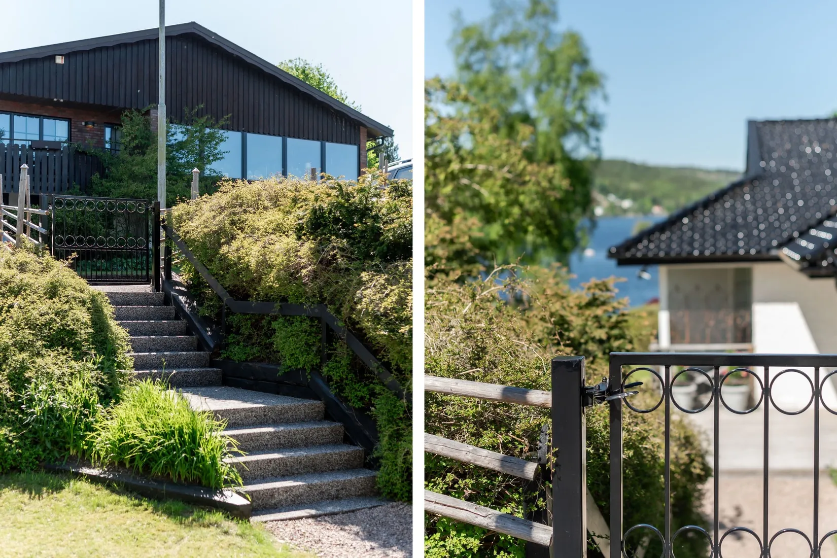 Villa, Öresjögatan 39, Sjöbo/Öresjö, Borås