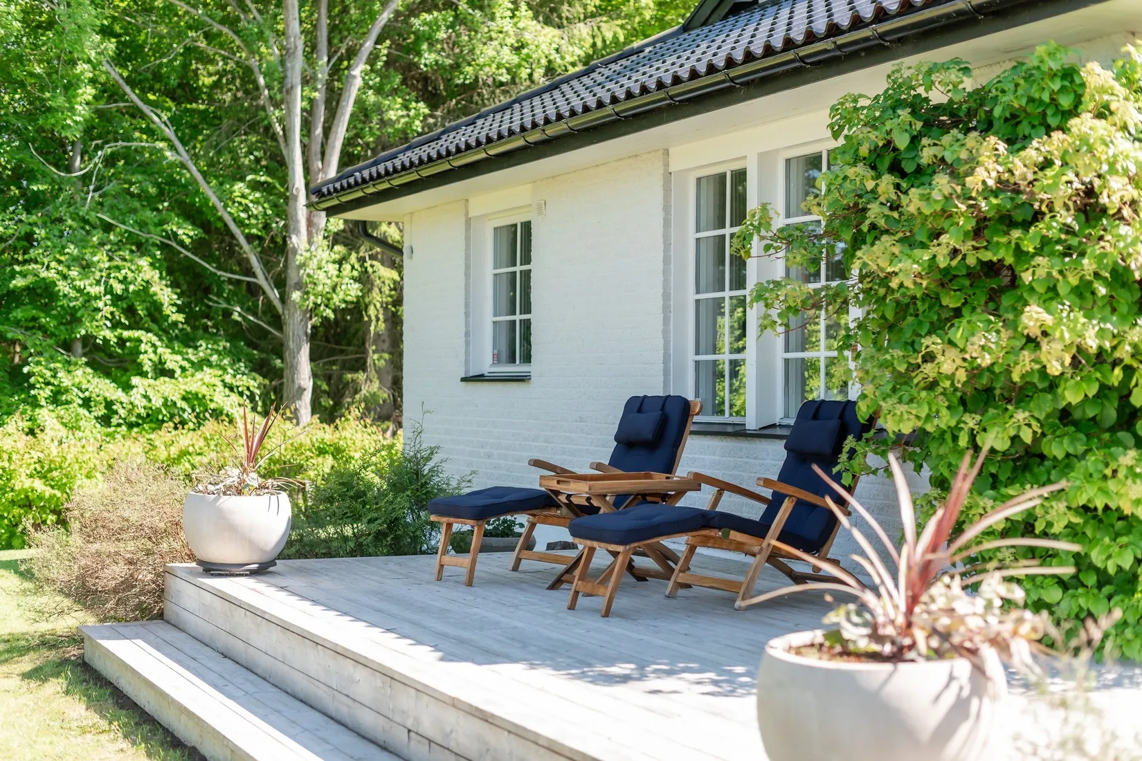 Villa, Öresjögatan 39, Sjöbo/Öresjö, Borås
