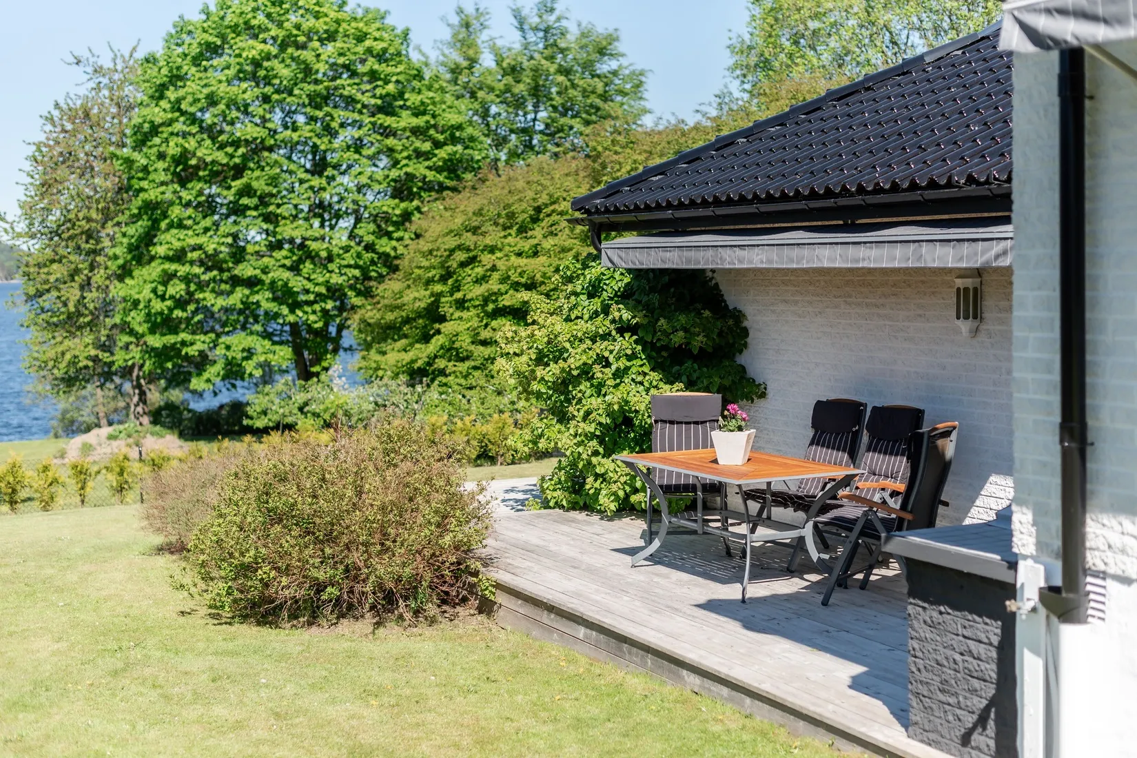 Villa, Öresjögatan 39, Sjöbo/Öresjö, Borås