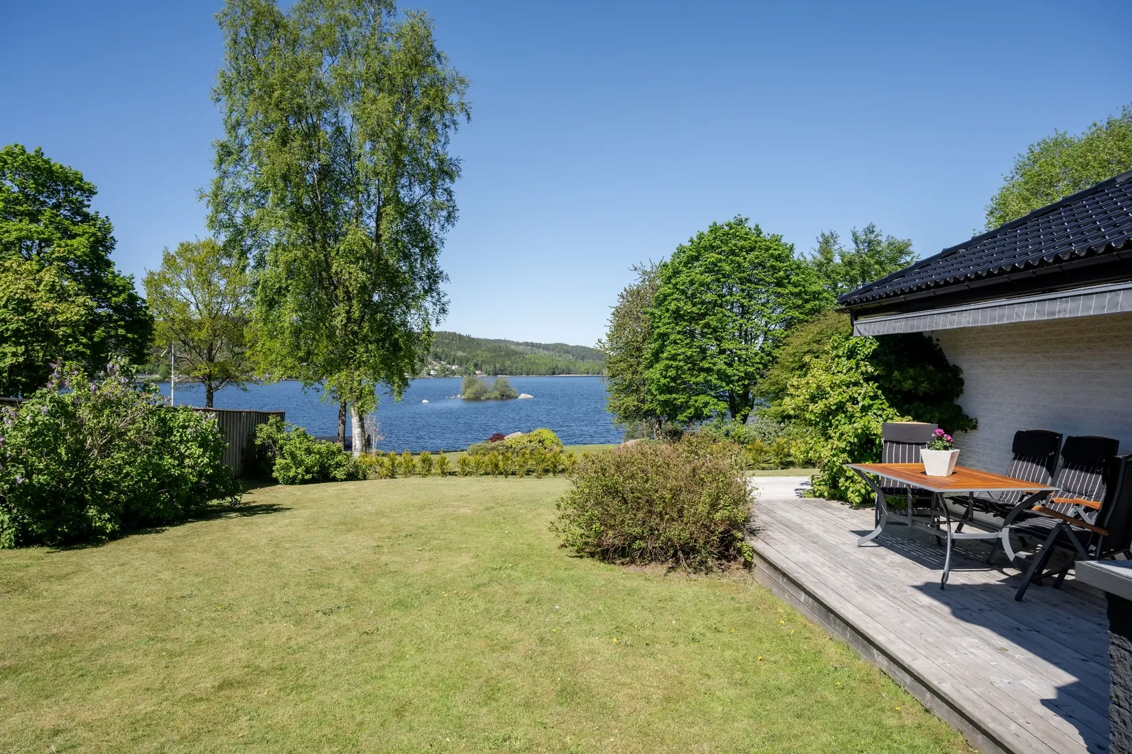 Villa, Öresjögatan 39, Sjöbo/Öresjö, Borås