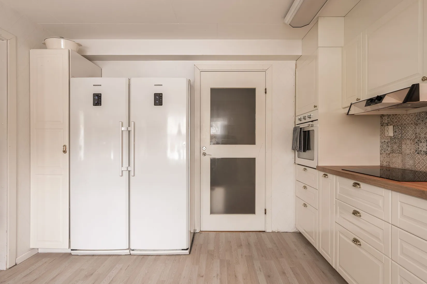 Bostadsrätt, Radhus, Kolvedsvägen 34, Torvalla, Östersund