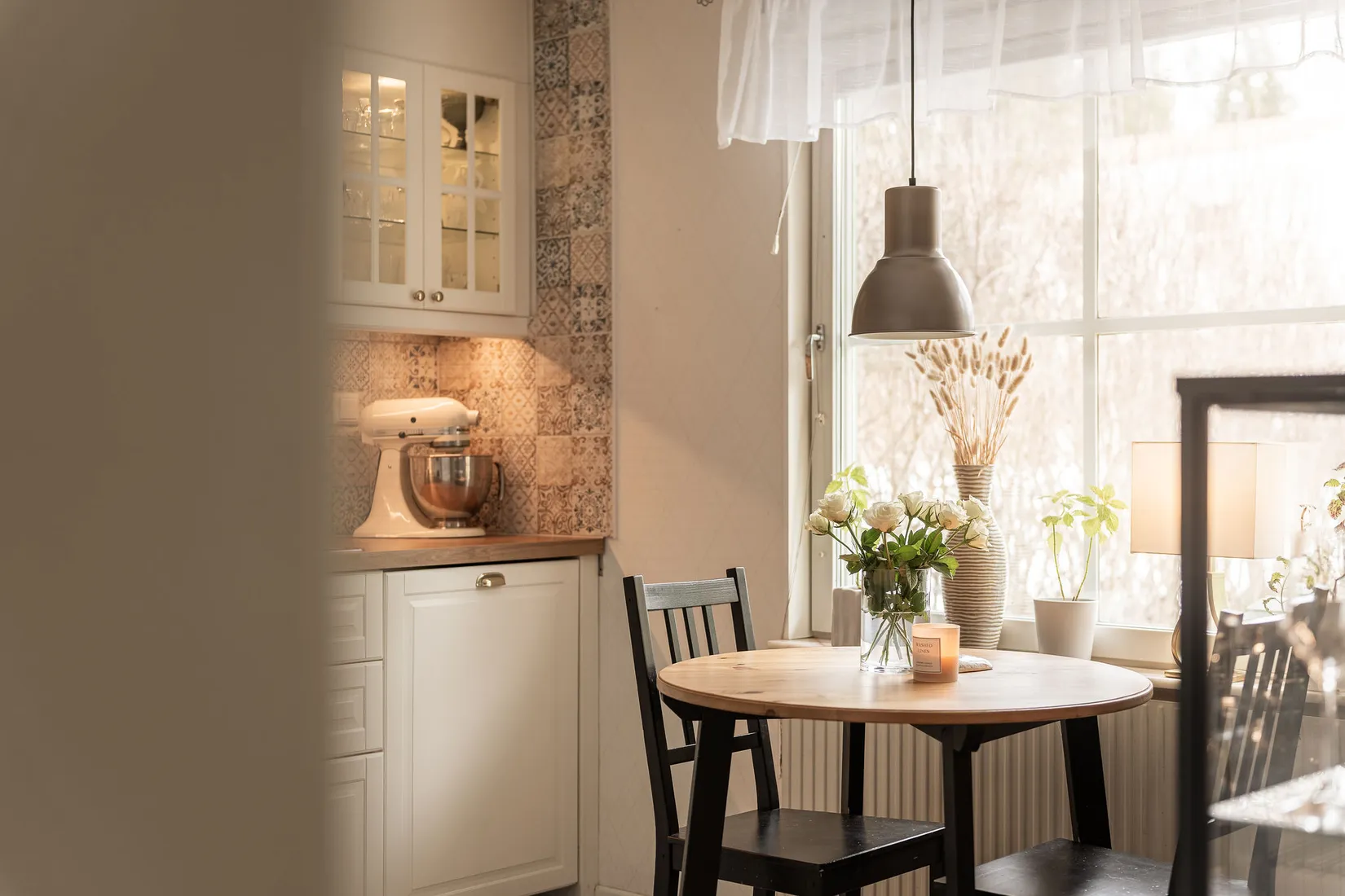 Bostadsrätt, Radhus, Kolvedsvägen 34, Torvalla, Östersund