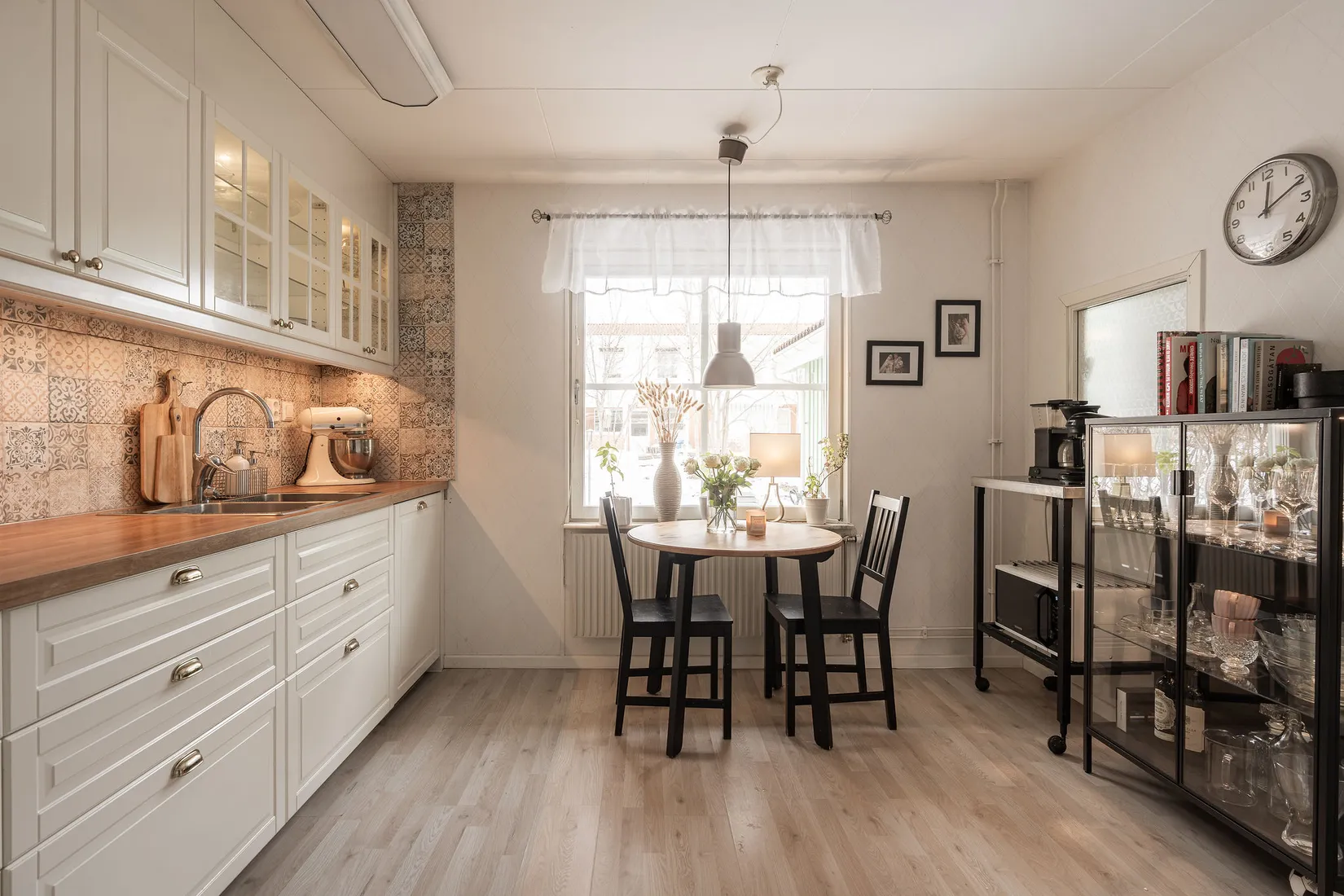 Bostadsrätt, Radhus, Kolvedsvägen 34, Torvalla, Östersund