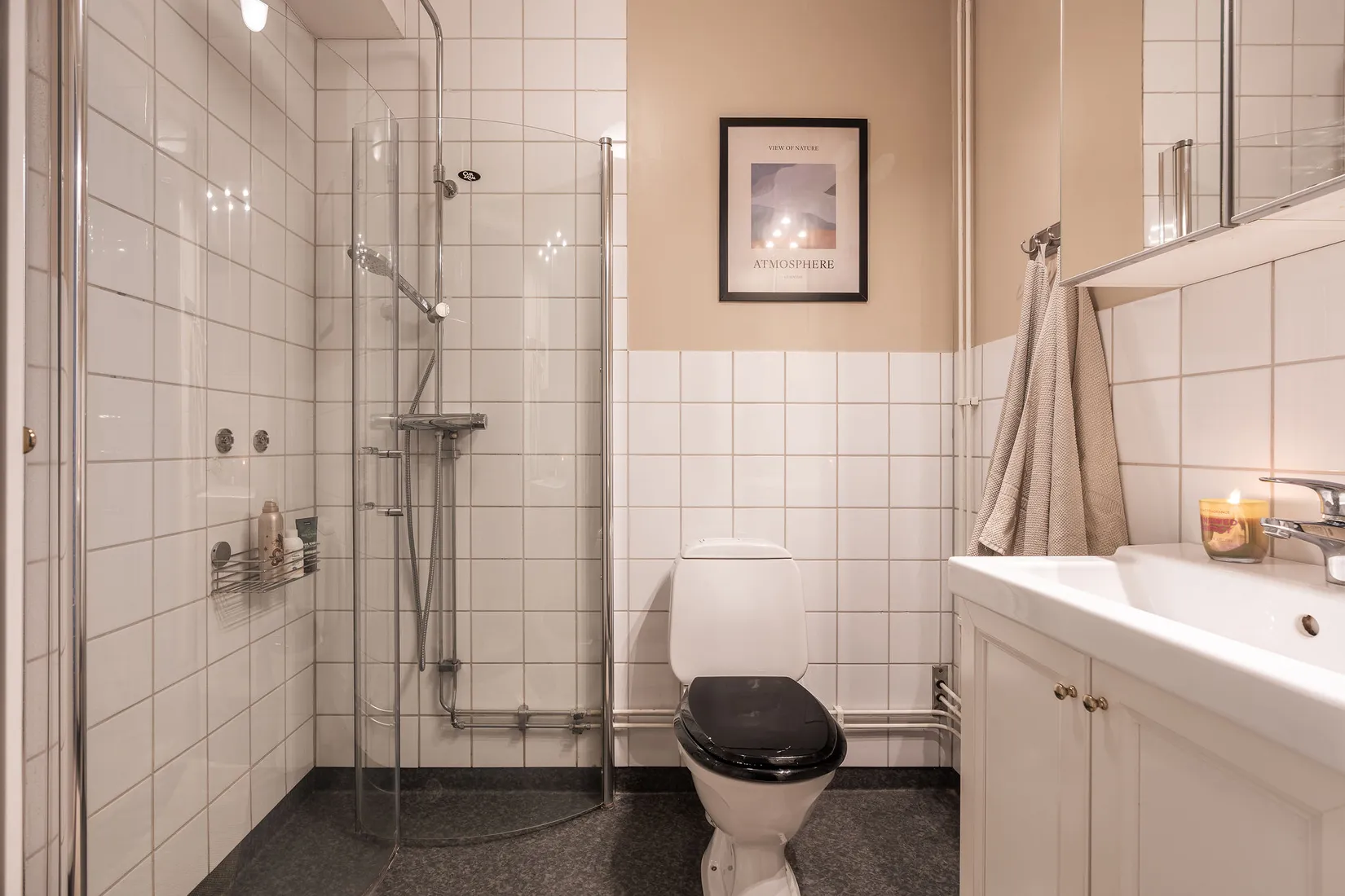 Bostadsrätt, Radhus, Kolvedsvägen 34, Torvalla, Östersund