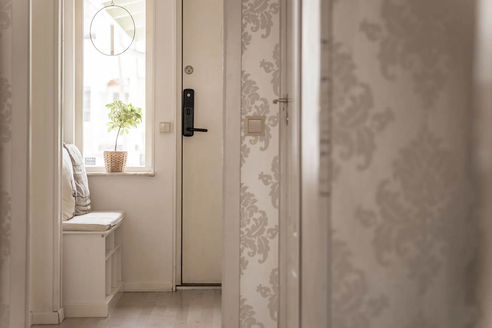 Bostadsrätt, Radhus, Kolvedsvägen 34, Torvalla, Östersund