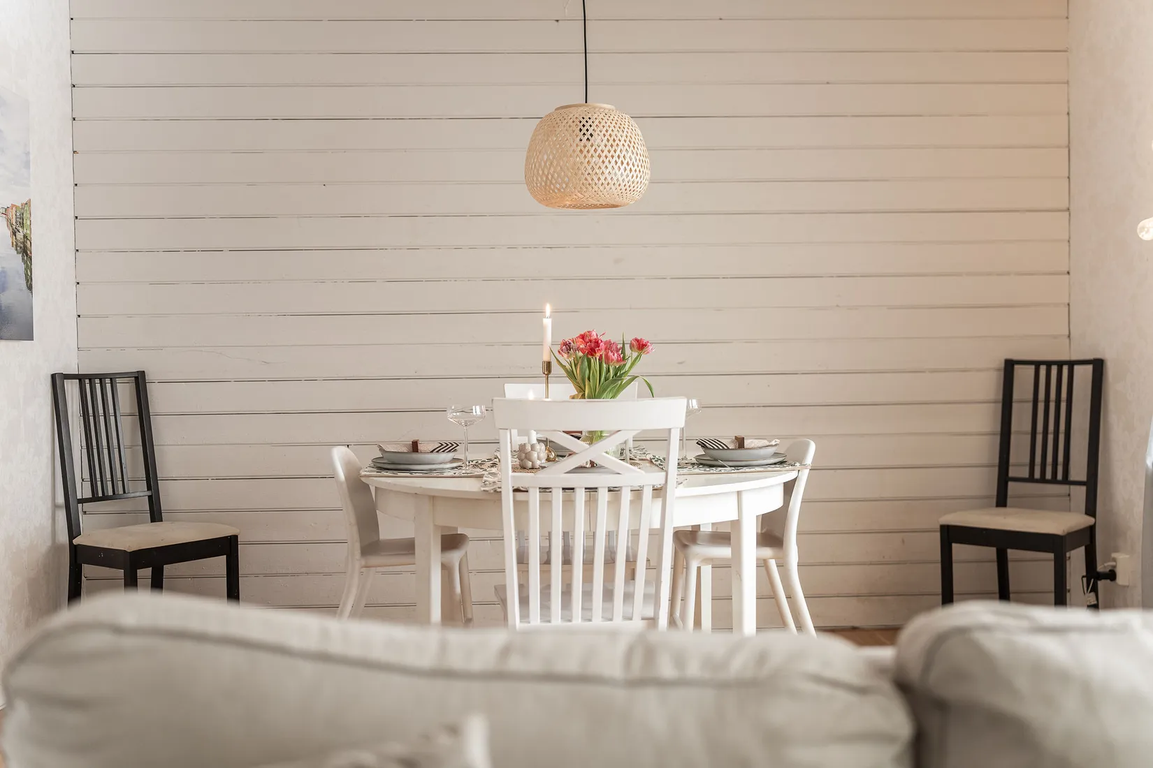 Bostadsrätt, Radhus, Kolvedsvägen 34, Torvalla, Östersund