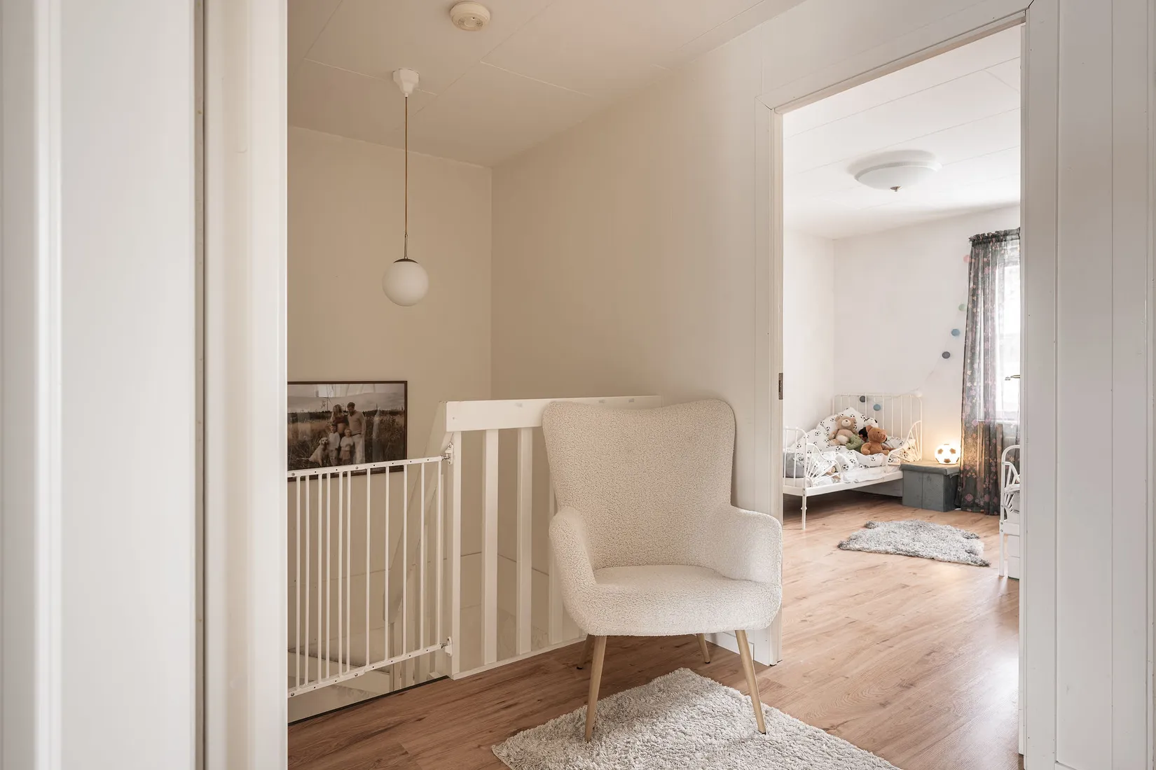 Bostadsrätt, Radhus, Kolvedsvägen 34, Torvalla, Östersund