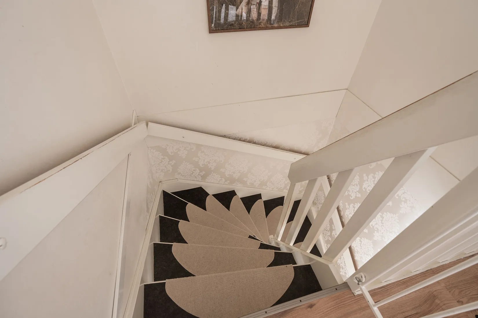 Bostadsrätt, Radhus, Kolvedsvägen 34, Torvalla, Östersund