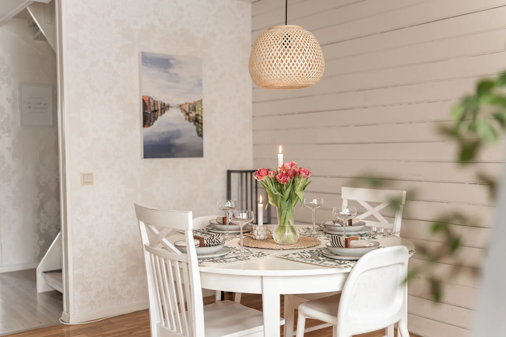 Bostadsrätt, Radhus, Kolvedsvägen 34, Torvalla, Östersund