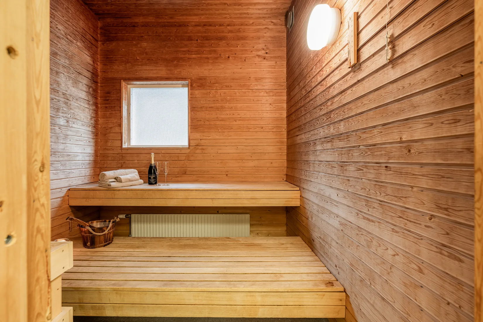 Radhus, Kolvedsvägen 34, Torvalla, Östersund