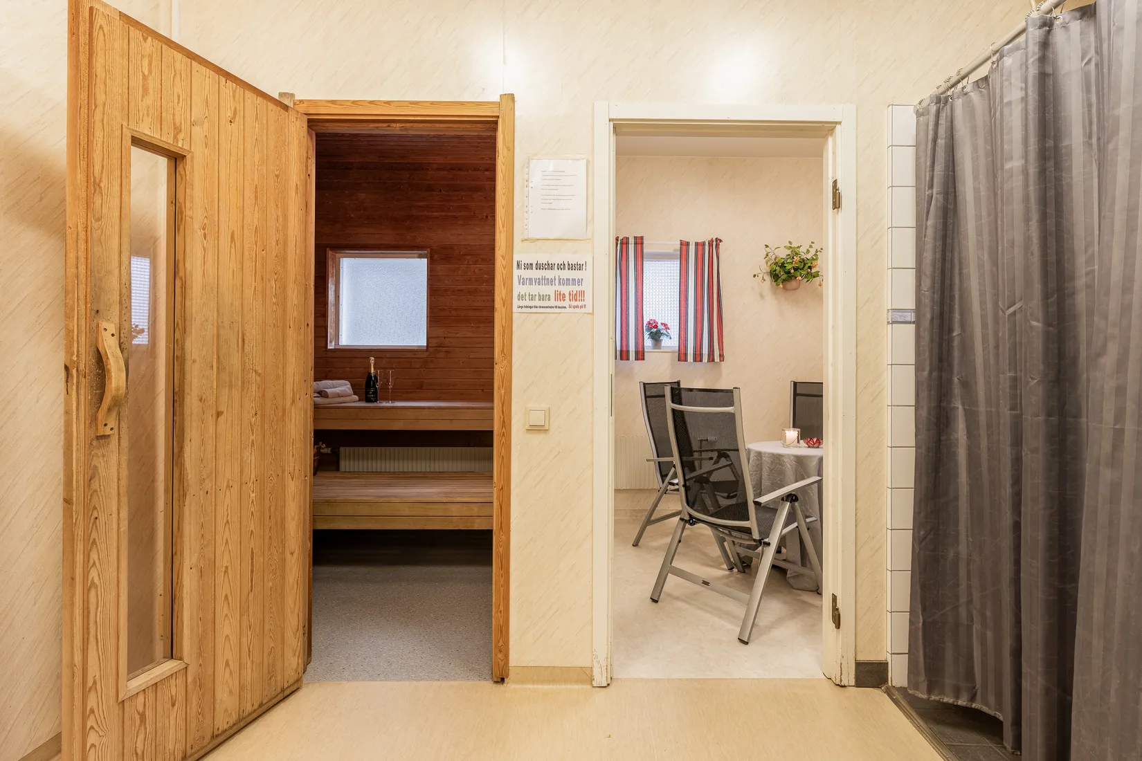 Radhus, Kolvedsvägen 34, Torvalla, Östersund