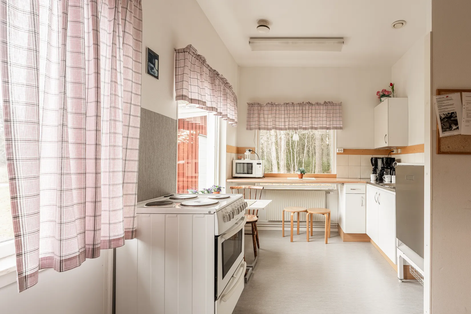 Radhus, Kolvedsvägen 34, Torvalla, Östersund
