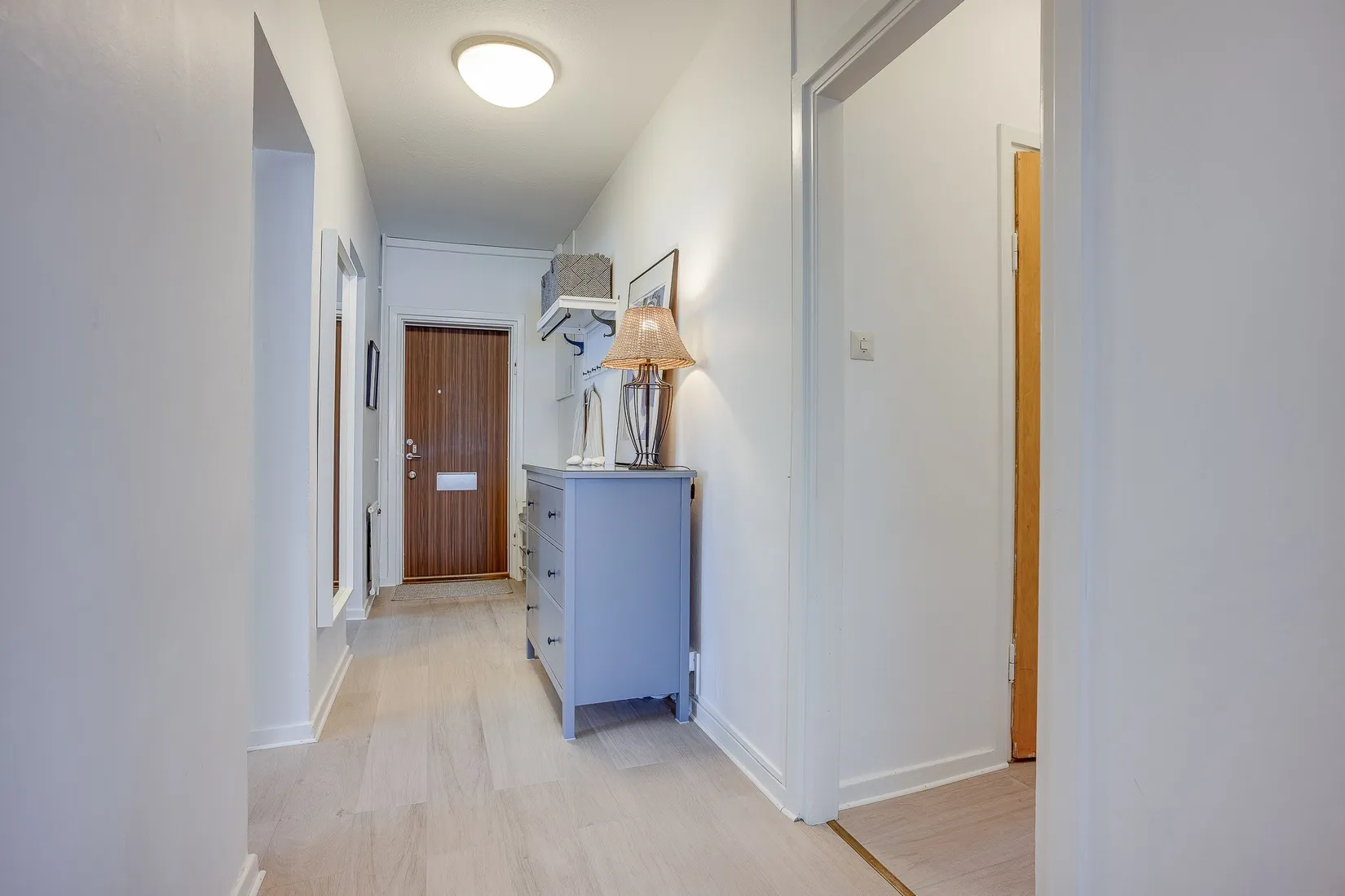 Bostadsrätt, Solvändan 4A, Haga, Umeå