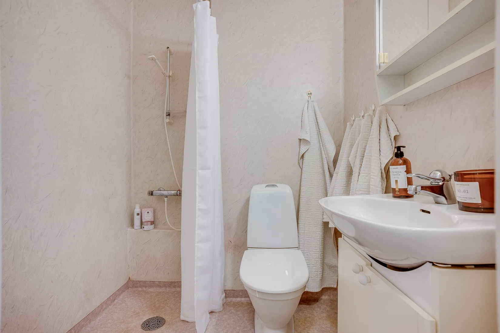 Bostadsrätt, Solvändan 4A, Haga, Umeå