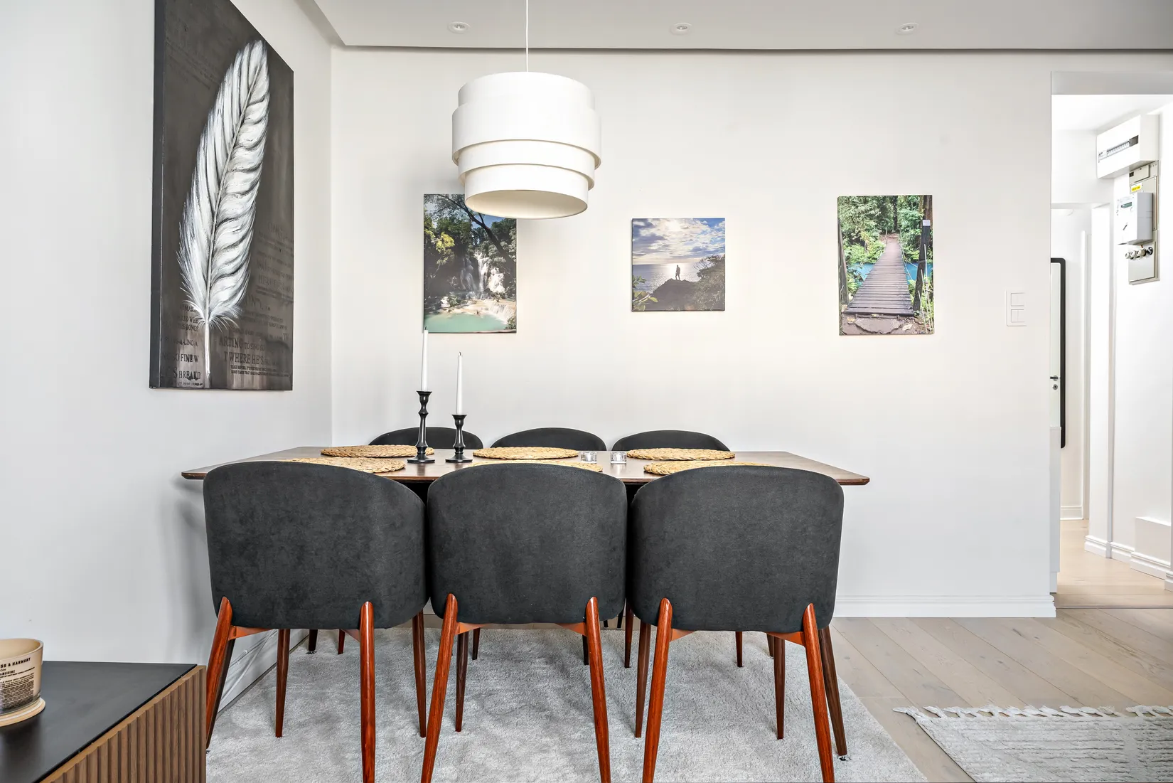 Bostadsrätt, Albrektsvägen 95, Centralt, Söder, Norrköping